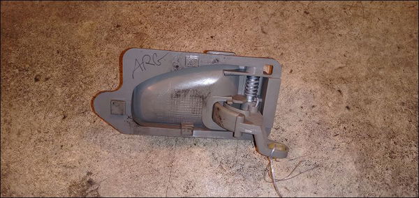 Poignee int porte arg Citroën XSARA PICASSO (N68) 2.0 hdi (1999-2011) 5 portes