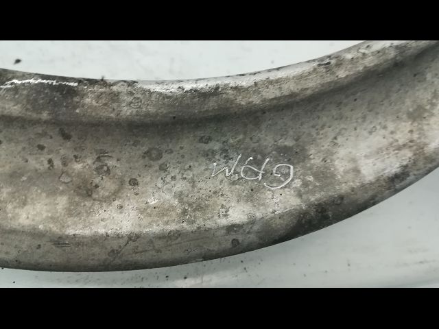 Triangle inf avg Volkswagen PASSAT B5.5 (3B3) 1.9 tdi (2000-2005)