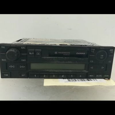 Autoradio Volkswagen PASSAT B5.5 (3B3) 1.9 tdi (2000-2005)