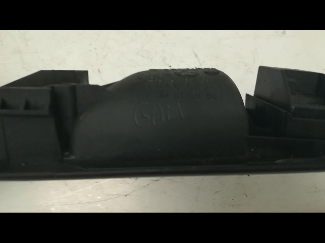 Poignee int porte arg Volkswagen PASSAT B5.5 (3B3) 1.9 tdi (2000-2005)