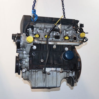 Moteur essence Opel ASTRA H GTC (A04) 1.6 (l08) (2005-2010)