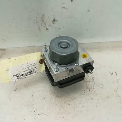 Unité hydraulique abs Renault CAPTUR I (J5_, H5_) 1.2 tce 120 (2013)