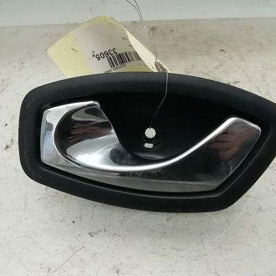 Poignee int porte arg Renault CAPTUR I (J5_, H5_) 1.2 tce 120 (2013)
