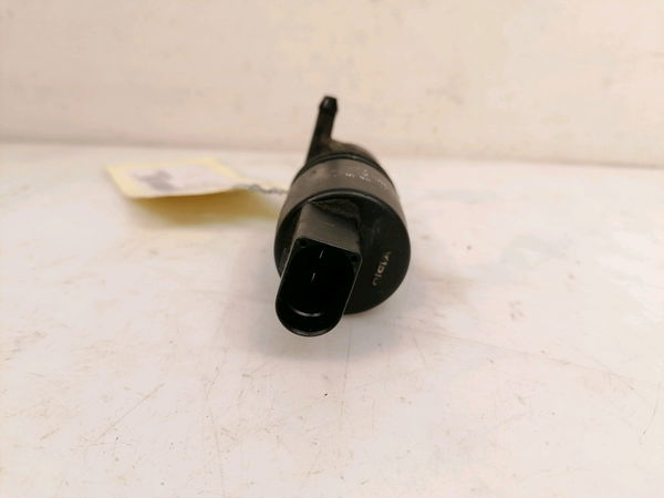 Pompe lave-glace avant Mercedes-benz CLASSE C Coupe Sport (CL203) C 220 cdi (203.706) (2001-2004) 3 portes