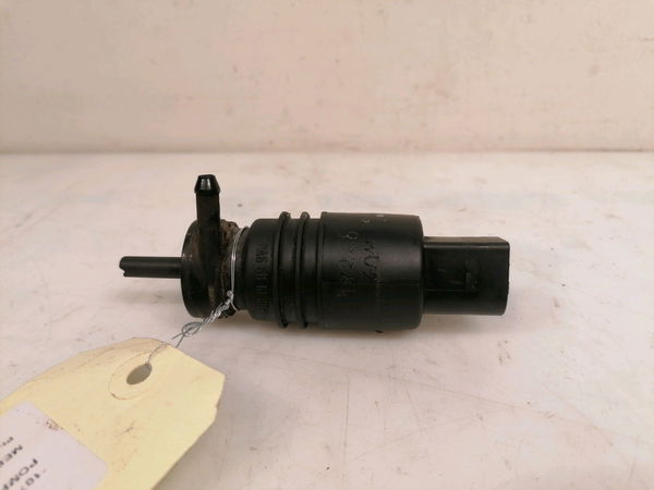 Pompe lave-glace avant Mercedes-benz CLASSE C Coupe Sport (CL203) C 220 cdi (203.706) (2001-2004) 3 portes