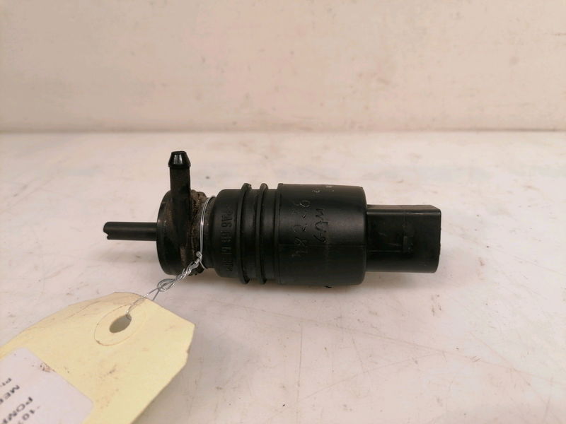 Pompe lave-glace avant Mercedes-benz CLASSE C Coupe Sport (CL203) C 220 cdi (203.706) (2001-2004) 3 portes