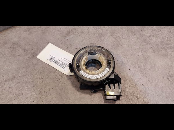Contacteur annulaire airbag Skoda OCTAVIA II (1Z3) 1.9 tdi (2004-2010)