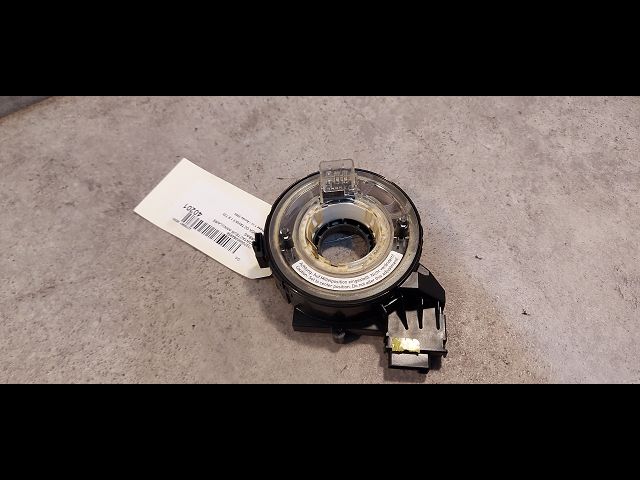 Contacteur annulaire airbag Skoda OCTAVIA II (1Z3) 1.9 tdi (2004-2010)