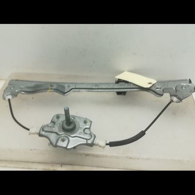 Mecanisme leve-glace arrière droit Renault MODUS - GRAND MODUS (F-JP0_) 1.6 (jp03, jp0b, jp0u, jp0y, jp1g) (2004)