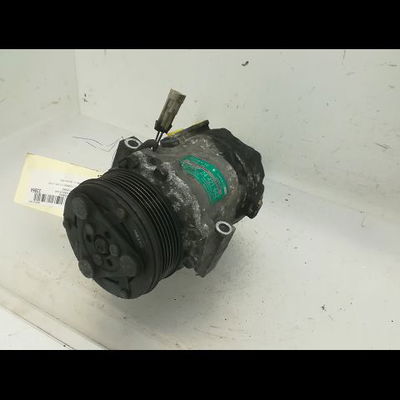Compresseur air conditionne Opel CORSA C (X01) 1.7 dti (f08, f68) (2000-2009) 5 portes