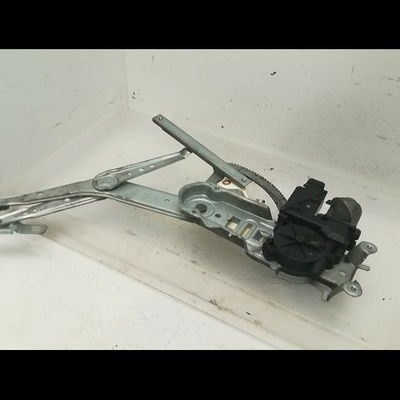 Mecanisme  moteur lève-glace avant droit Opel CORSA C (X01) 1.7 dti (f08, f68) (2000-2009) 5 portes