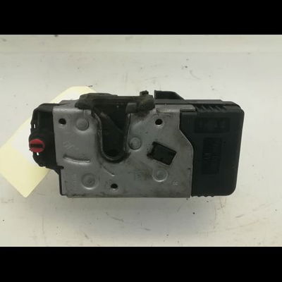 Serrure porte ard Opel CORSA C (X01) 1.7 dti (f08, f68) (2000-2009) 5 portes