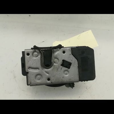 Serrure porte avd Opel CORSA C (X01) 1.7 dti (f08, f68) (2000-2009) 5 portes