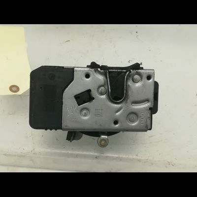 Serrure porte avg Opel CORSA C (X01) 1.7 dti (f08, f68) (2000-2009) 5 portes
