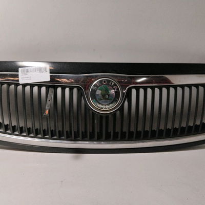Calandre Skoda FABIA I (6Y2) 1.4 tdi (2005-2008)