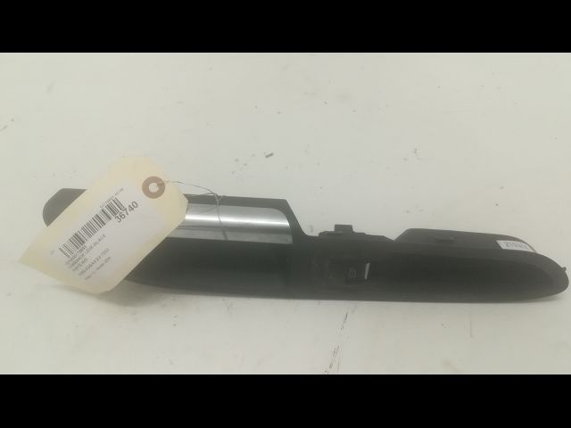 Commande lève-glace porte avant droite Ford KUGA II (DM2) 2.0 tdci (2013-2014)