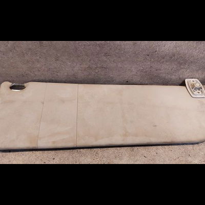Pare-soleil droit Peugeot EXPERT Camionnette (222) 1.9 d 70 (1998-2006)