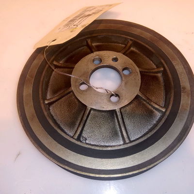 Poulie de vilebrequin OPEL ZAFIRA II Phase 2 01-2008--12-2014 1.9 CDTI 100ch