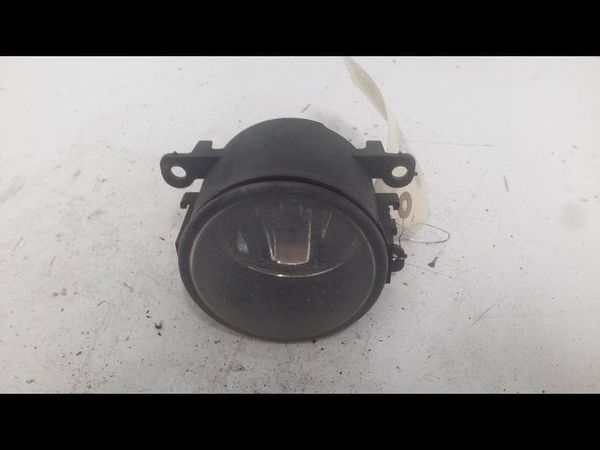Phare antibrouillard avant gauche Jaguar S-TYPE II (X200) 2.7 d (2004-2007)