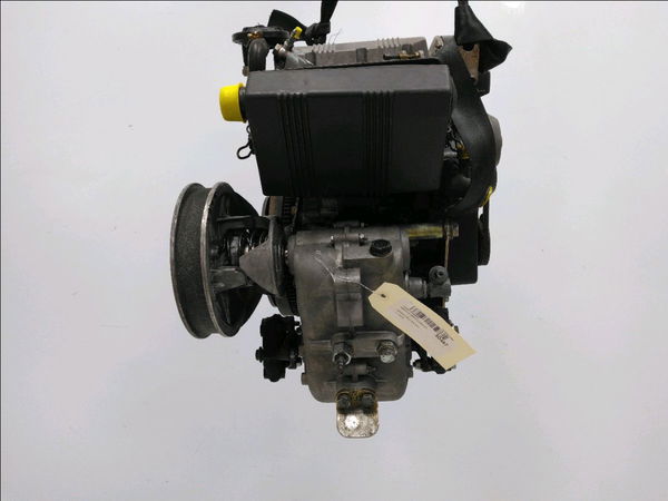 Moteur boite complet MICROCAR LYRA