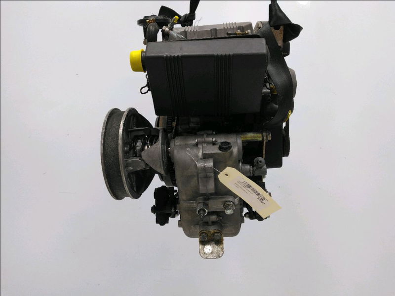 Moteur boite complet MICROCAR LYRA