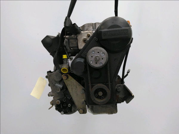 Moteur boite complet MICROCAR LYRA