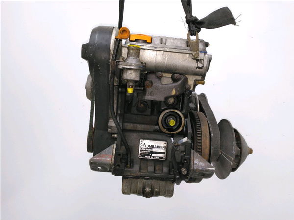 Moteur boite complet MICROCAR LYRA