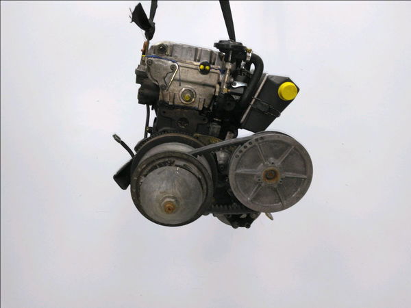 Moteur boite complet MICROCAR LYRA