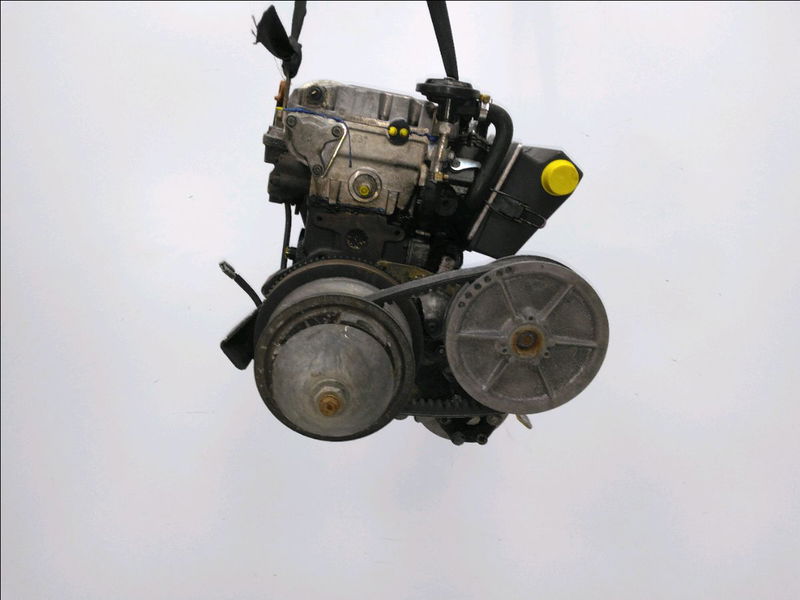 Moteur boite complet MICROCAR LYRA