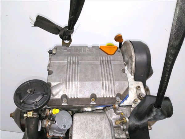 Moteur boite complet MICROCAR LYRA