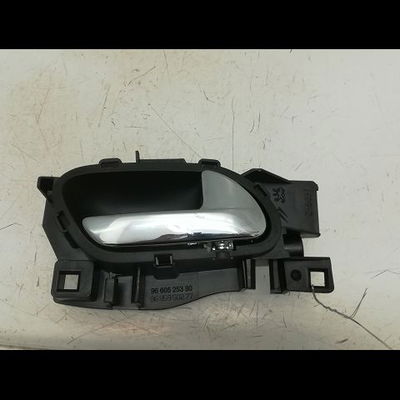 Poignee int porte avd Peugeot 308 I (4A_, 4C_) 1.6 hdi (2007-2014) 5 portes