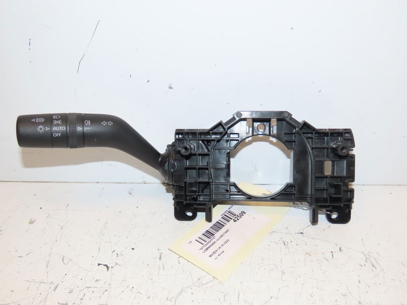 Commande clignotant Mazda CX-30 (DM) 1.8 skyactiv-d (2019)