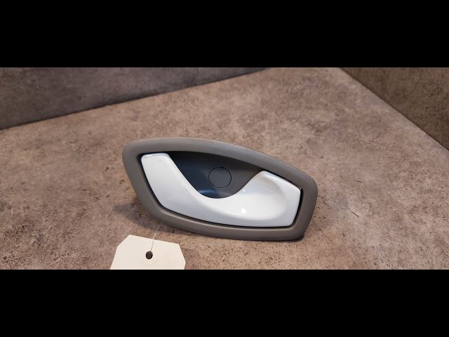 Poignee int porte ard Renault ZOE (BFM_) Zoe (2012) 5 portes