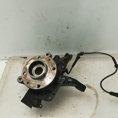 Moyeu avg Renault CAPTUR I (J5_, H5_) 1.2 tce 120 (2013)