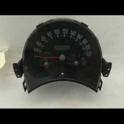 Compteur Volkswagen NEW BEETLE (9C1, 1C1) 1.9 tdi (1998-2004)