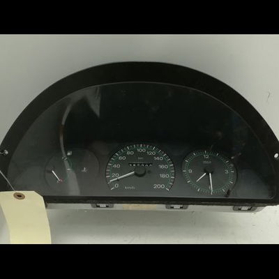 Compteur Fiat PUNTO (176_) 1.7 d (1994-1997)