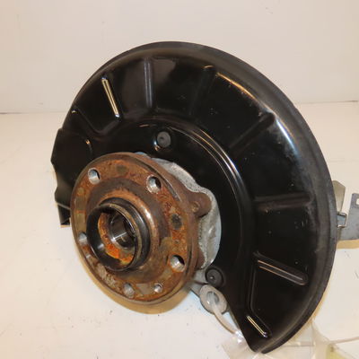 Moyeu avd Volkswagen PASSAT B7 (362) 2.0 tdi 4motion (2010-2014)