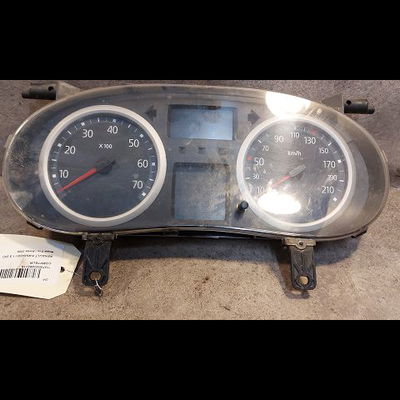 Compteur Renault KANGOO (KC0-1_) 1.5 dci (2003)