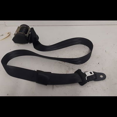 Ceinture arrière gauche Peugeot 206 (2L_, 2M_) 1.4 i (2lkfwa, 2mkfwa) (2009-2013) 3 portes