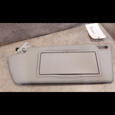 Pare-soleil gauche Opel VECTRA C (Z02) 2.2 dti 16v (f69) (2002-2004)