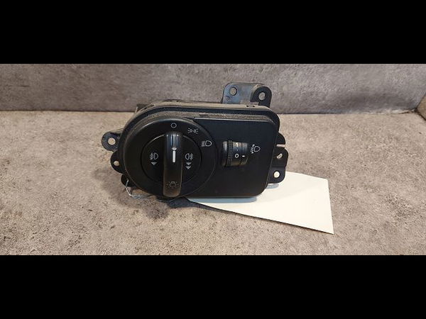 Interrupteur commande de phares Ford FUSION (JU_) 1.4 tdci (2002-2012) 5 portes