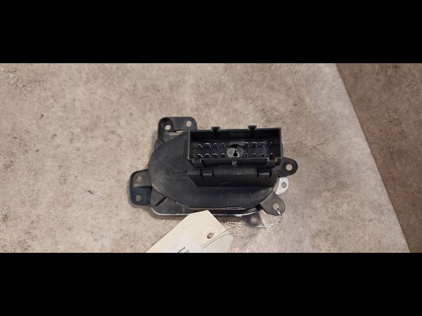 Interrupteur commande de phares Ford FUSION (JU_) 1.4 tdci (2002-2012) 5 portes