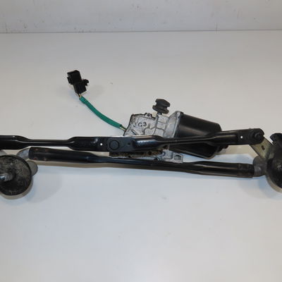 Moteur essuie-glace avant Hyundai I20 I (PB, PBT) 1.2 (2008-2012)