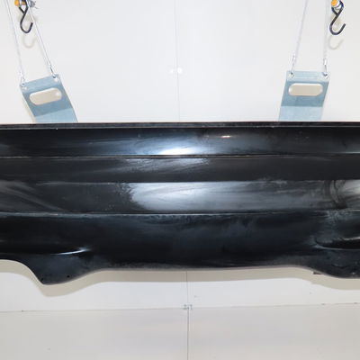 Pare-choc arrière Peugeot 206 (2L_, 2M_) 1.4 i (2lkfwa, 2mkfwa) (2009-2013) 3 portes