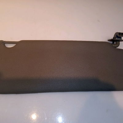 Pare-soleil gauche Renault CLIO II (BB_, CB_) 1.5 dci (b-cb3m) (2005-2010) 3 portes