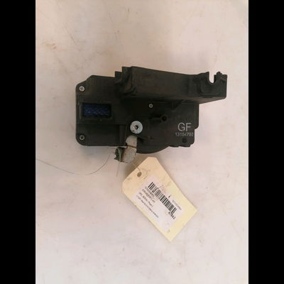 Serrure porte avd Opel MERIVA A Monospace (X03) 1.7 cdti (e75) (2003-2010)