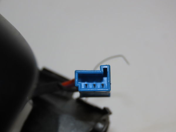 Retroviseur interieur Ford FOCUS III 1.6 tdci (2010-2017)