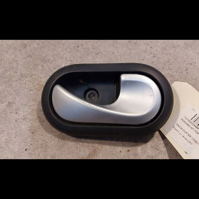 Poignee int porte avd Dacia DUSTER (HS_) 1.5 dci (hsmc) (2010-2018)
