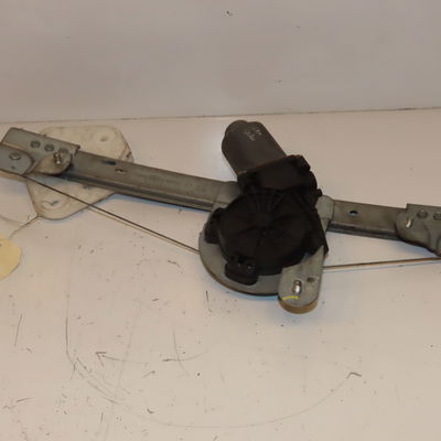 Mecanismemoteur leve-glace ard Dacia LOGAN (LS_) 1.5 dci (ls0k) (2006-2012)