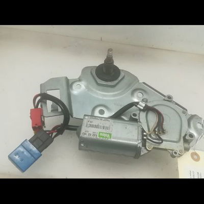 Moteur essuie-glace arrière Citroën XANTIA (X1_, X2_) 2.0 hdi 90 (1999-2003)